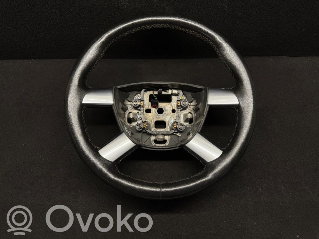 Ohjauspyörä   7M513600BBW