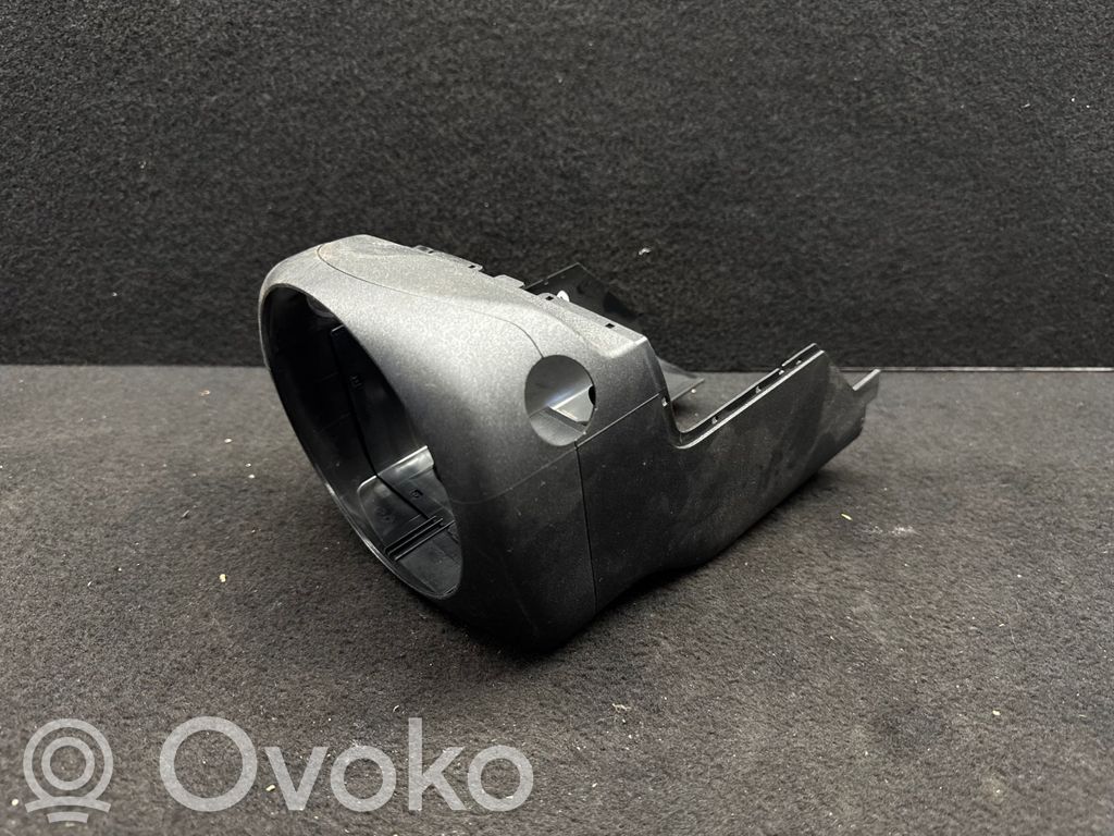 Mercedes-Benz A W177 Moldura de la columna de dirección 