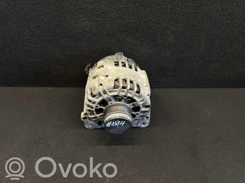 Skoda Superb B5 (3U) Generator/alternator 