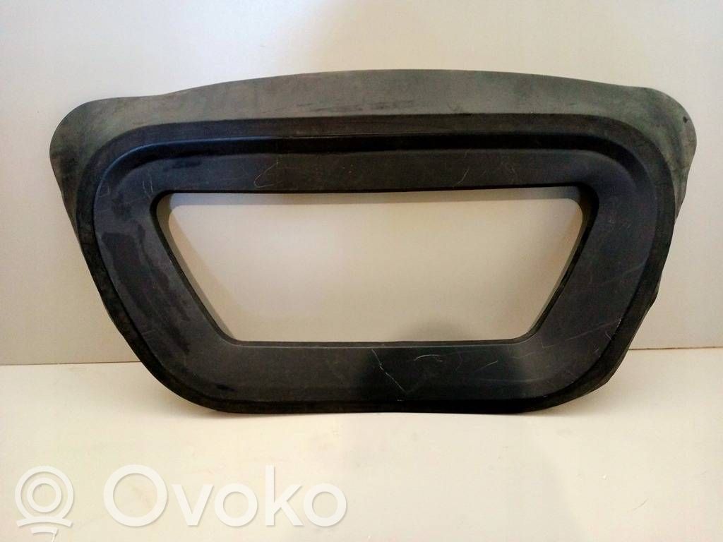 Tesla Model Y Osłona maski silnika 