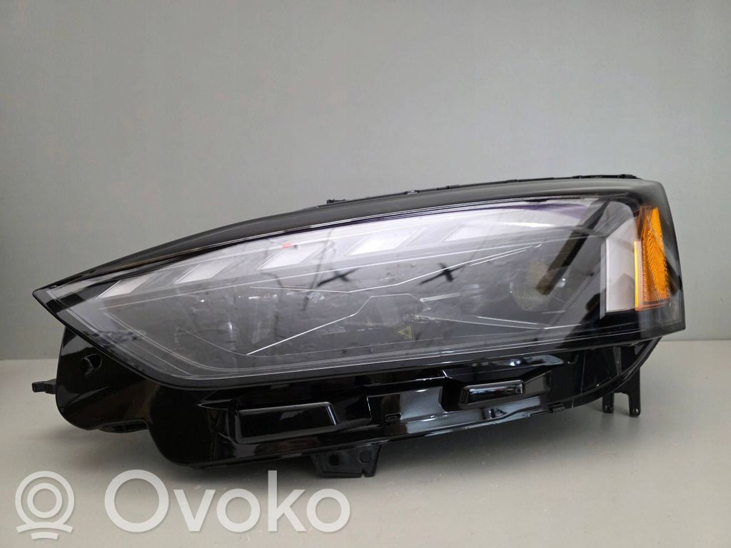 Audi A5 Scheinwerfer 