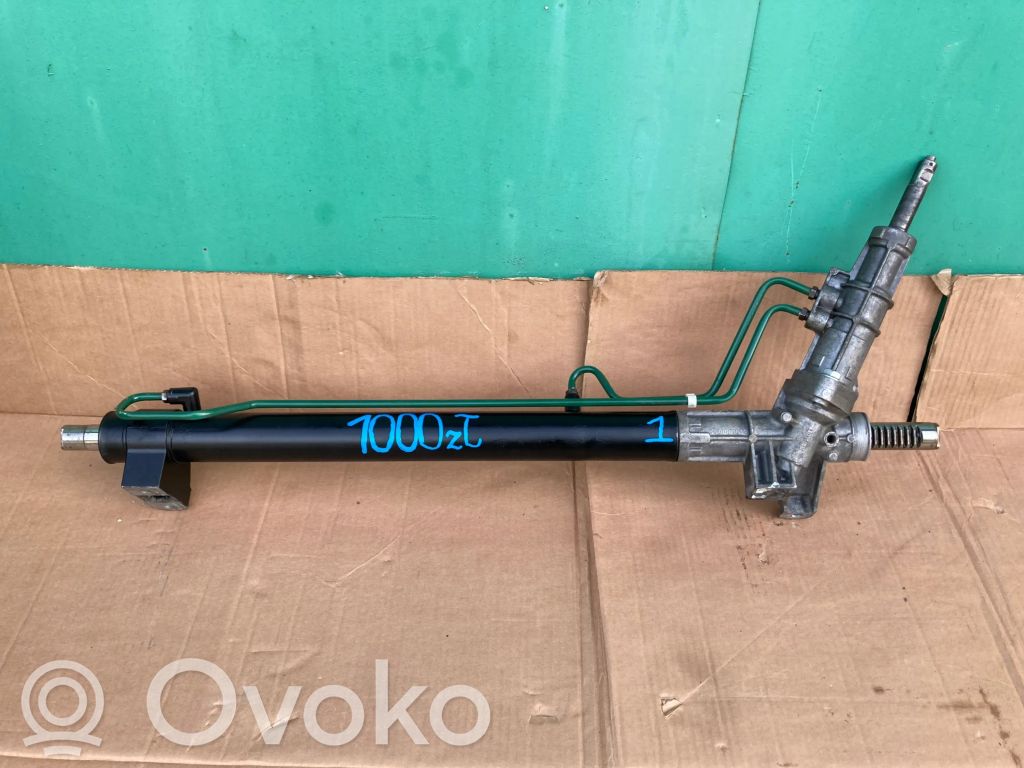 Opel Movano A Steering rack 