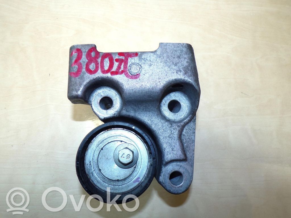 Fiat Ducato Engine mounting bracket 