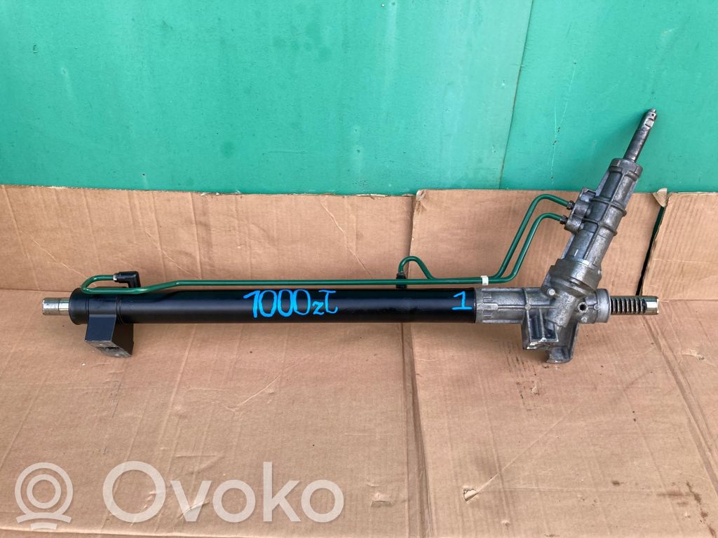 Renault Master II Steering rack 