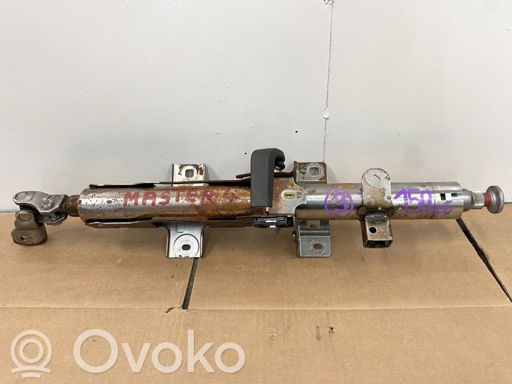 Opel Movano C Lenksäule 