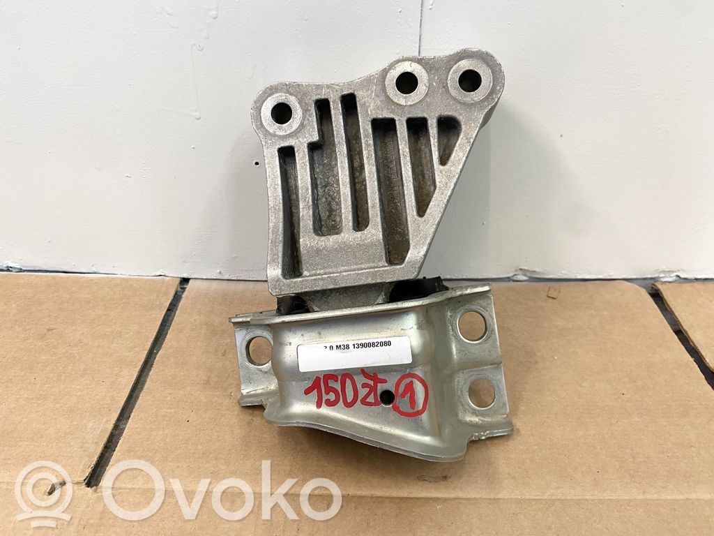 Fiat Ducato Engine mount vacuum valve 