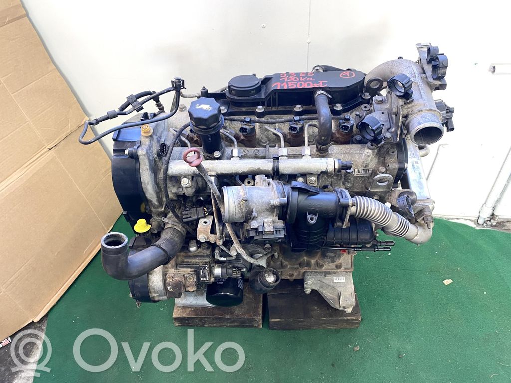 Engine   1AE3481D,1AE3481D
