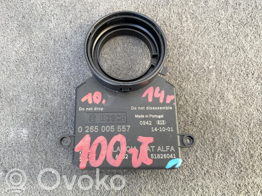 Lenkwinkelsensor   51826041,51826041