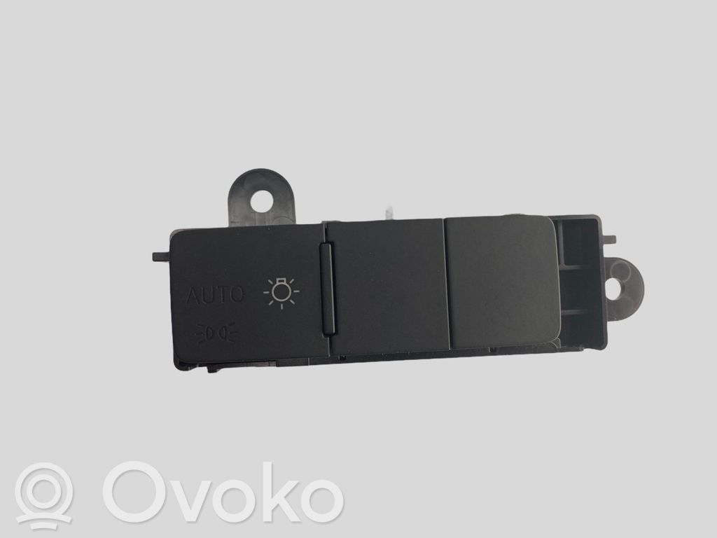 Audi Q3 F3 Interruptor de luz 