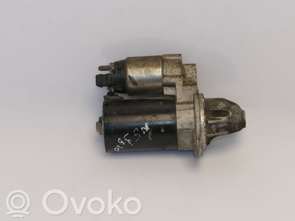 BMW 5 E60 E61 Starter motor 