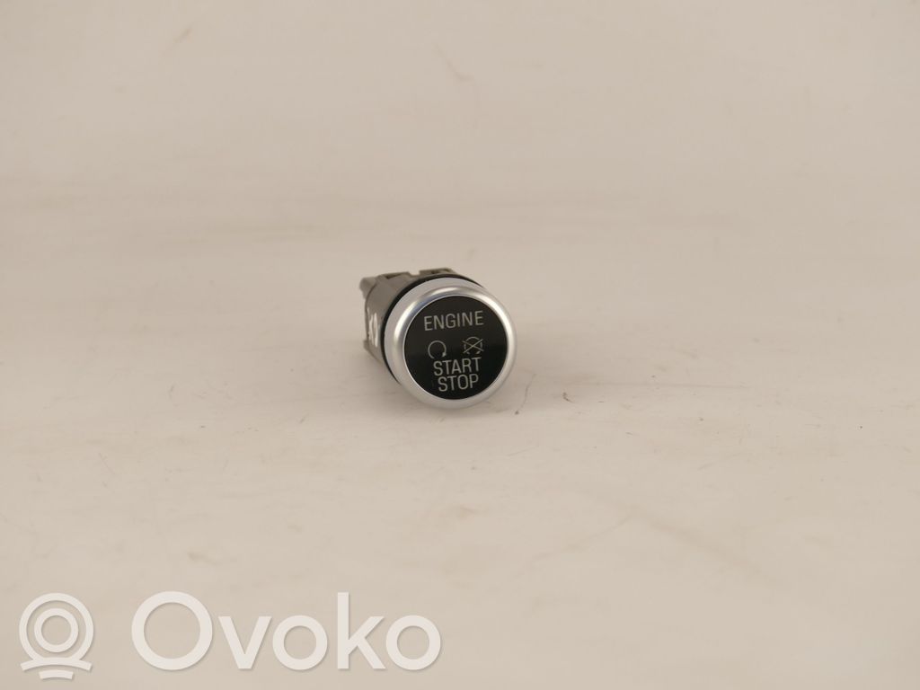 Engine start stop button switch   F1ETD3L0B