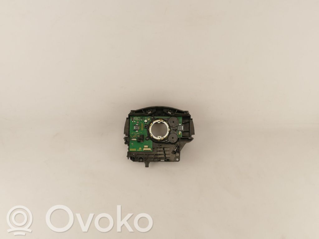 Ford Kuga II Airbag slip ring squib (SRS ring) 