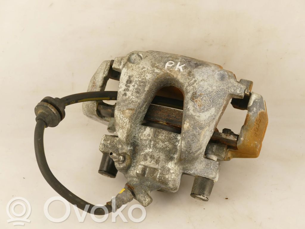 Dacia Sandero Priekinis suportas 
