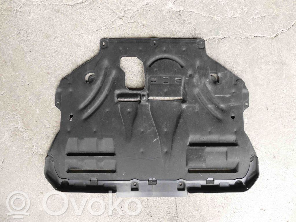 Engine splash shield/under tray   DV416P013BE