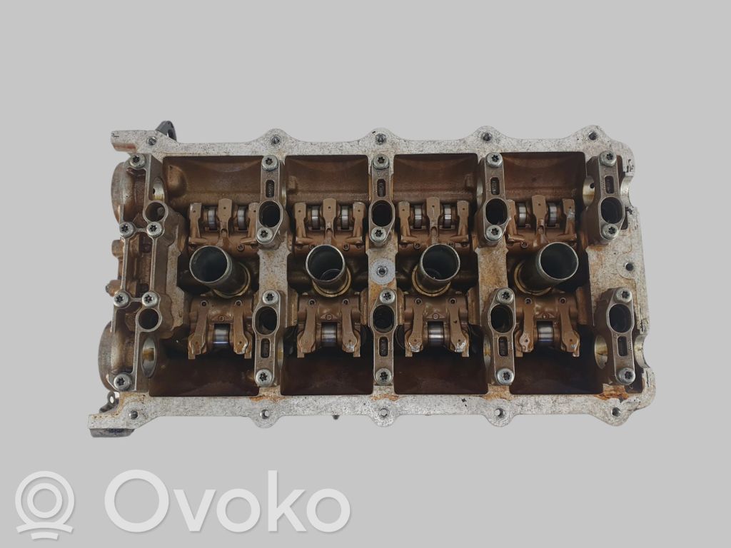 Audi A6 S6 C6 4F Engine head 