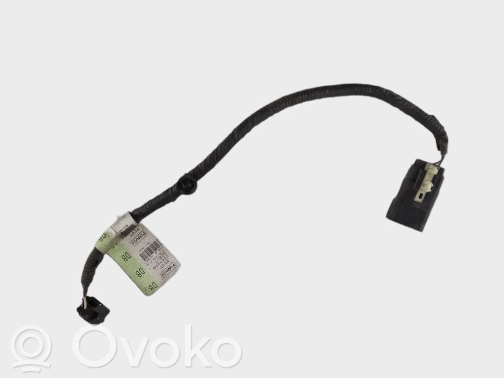 Ford Kuga I Czujnik ciśnienia opon 