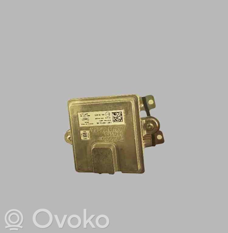 Engine control unit/module ECU   LJ6T14G113BE