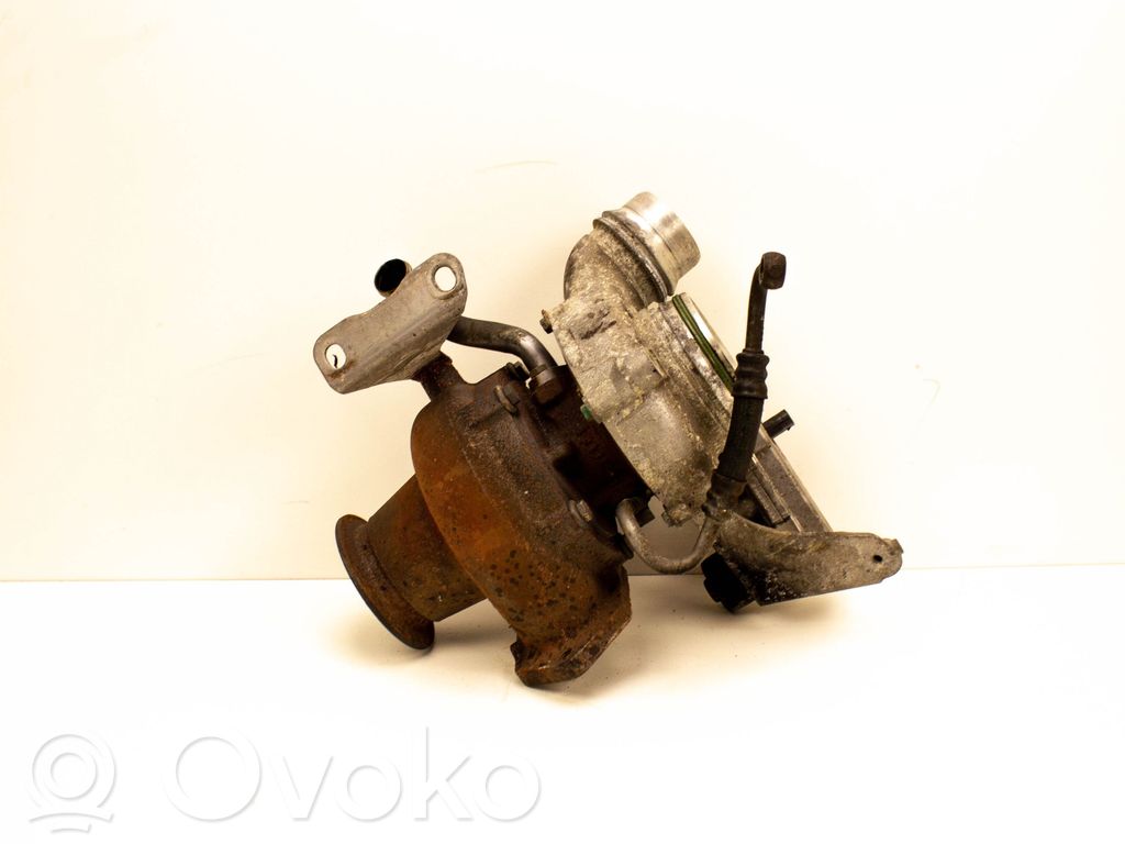 Turbo   8518204