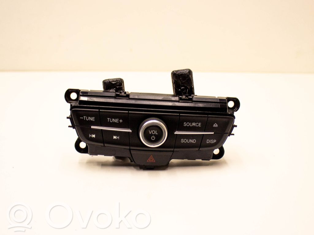 Ford Kuga II Sound control switch 