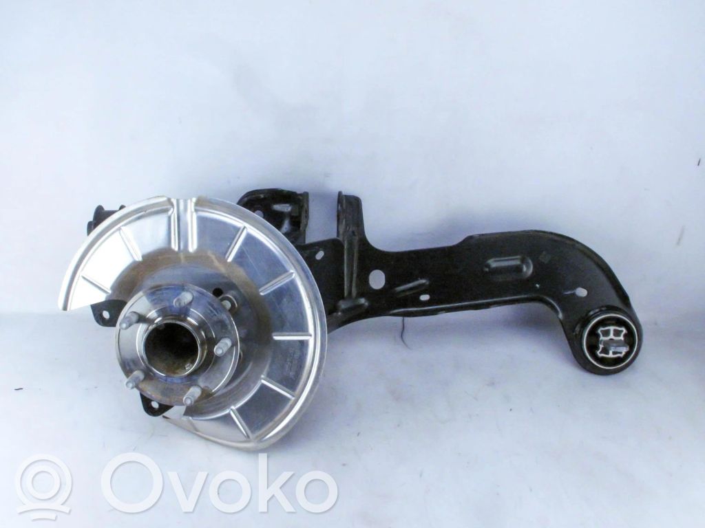Ford Kuga III Rumba 