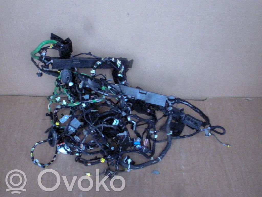 Otros cableados   LL43445
