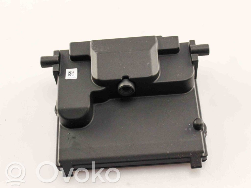 Ford Kuga III Windshield/windscreen camera 