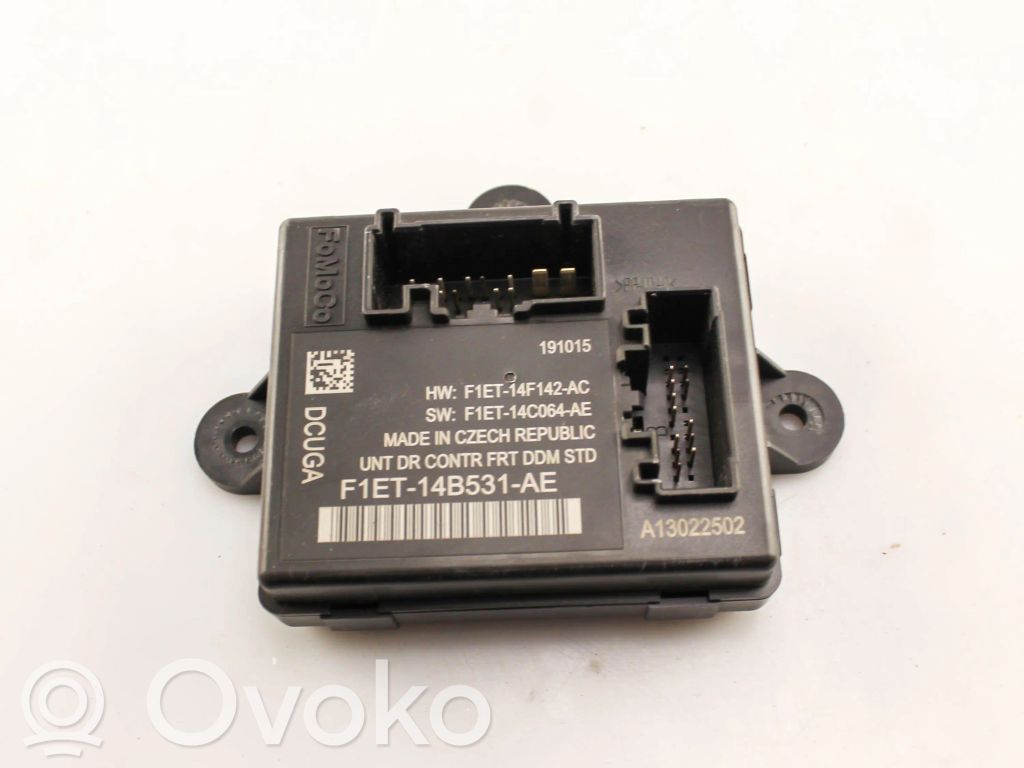 Ford Kuga II Door control unit/module 