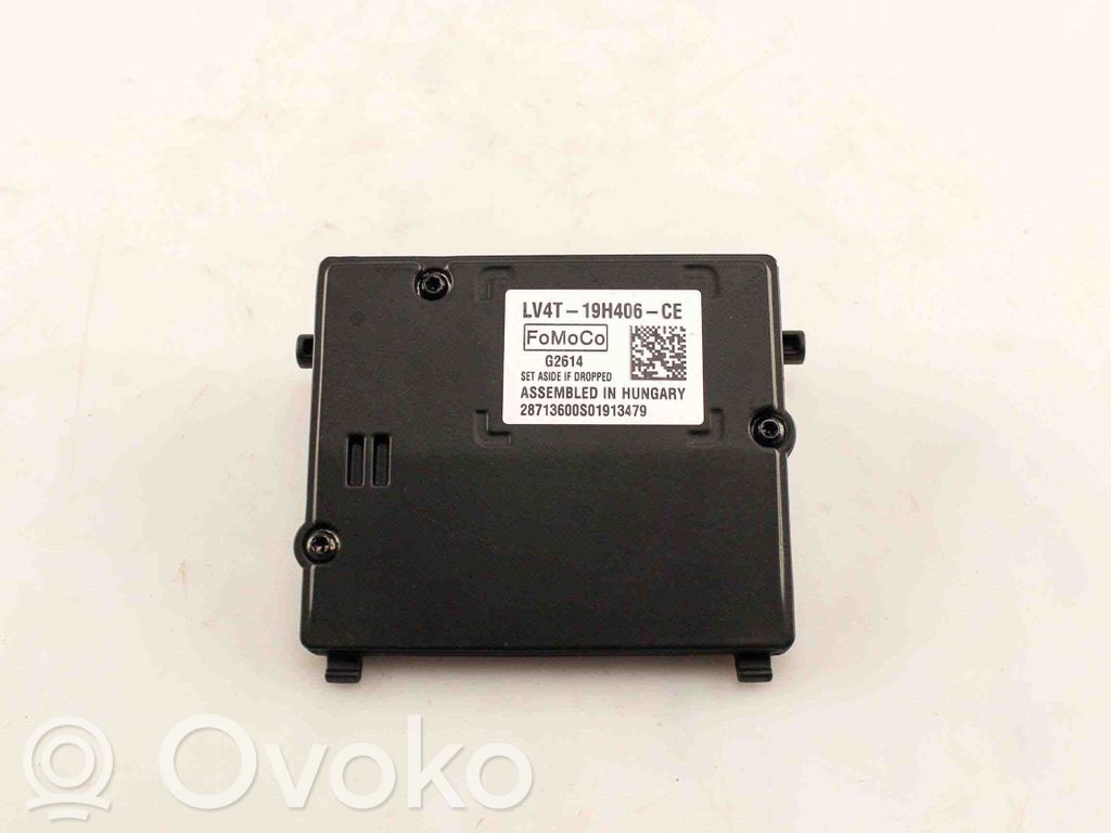 Ford Kuga III Windshield/windscreen camera 