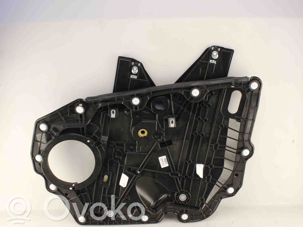 Ford Kuga III Elektryczny podnośnik szyby drzwi 