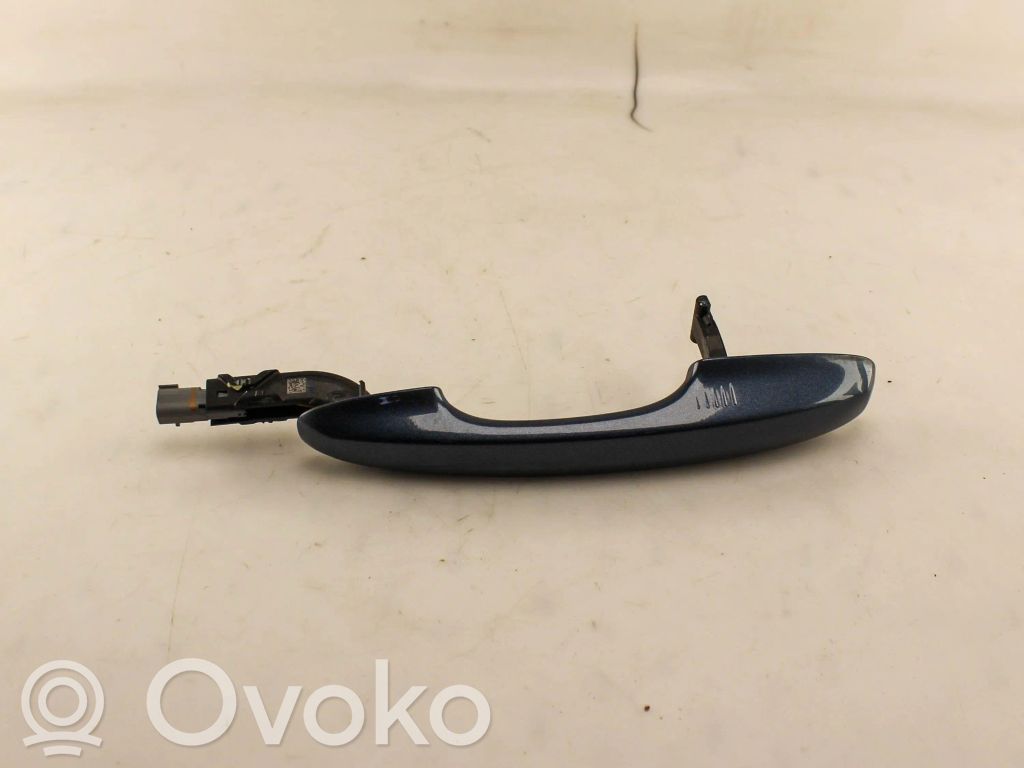 Ford Kuga III Manecilla externa puerta trasera 