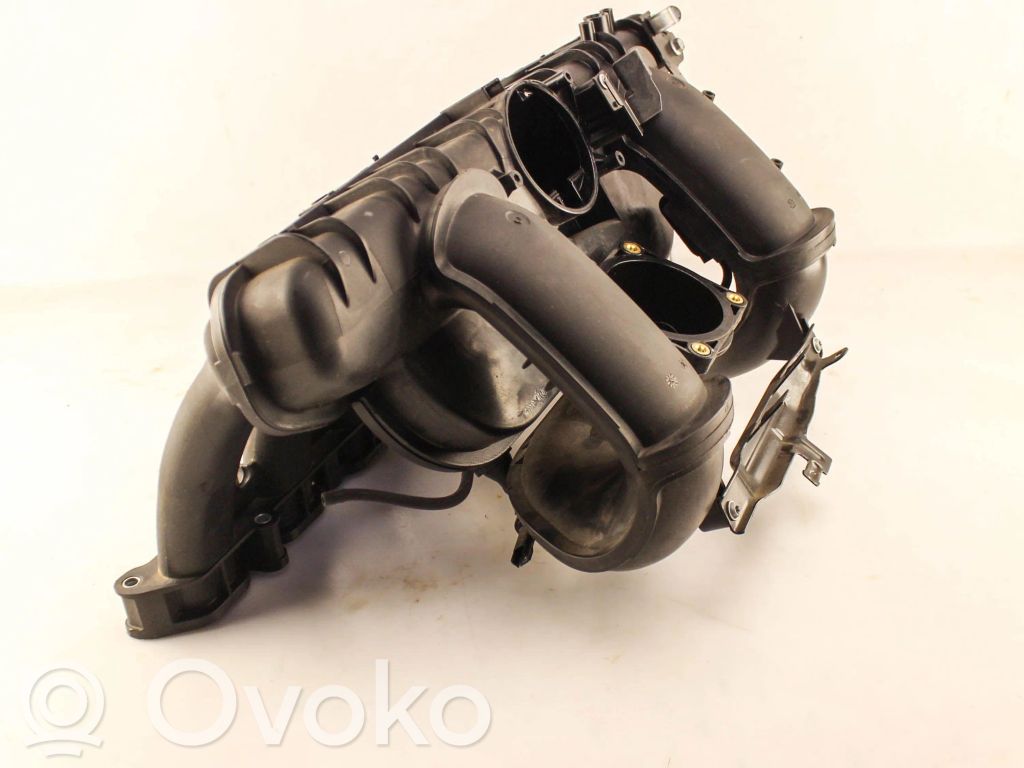 BMW 5 E60 E61 Kolektorius įsiurbimo 