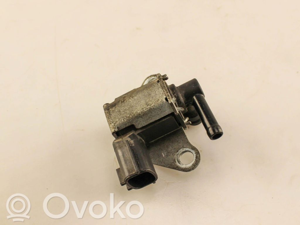 Nissan Qashqai Dzinēja spilvena vakuuma vārsts 