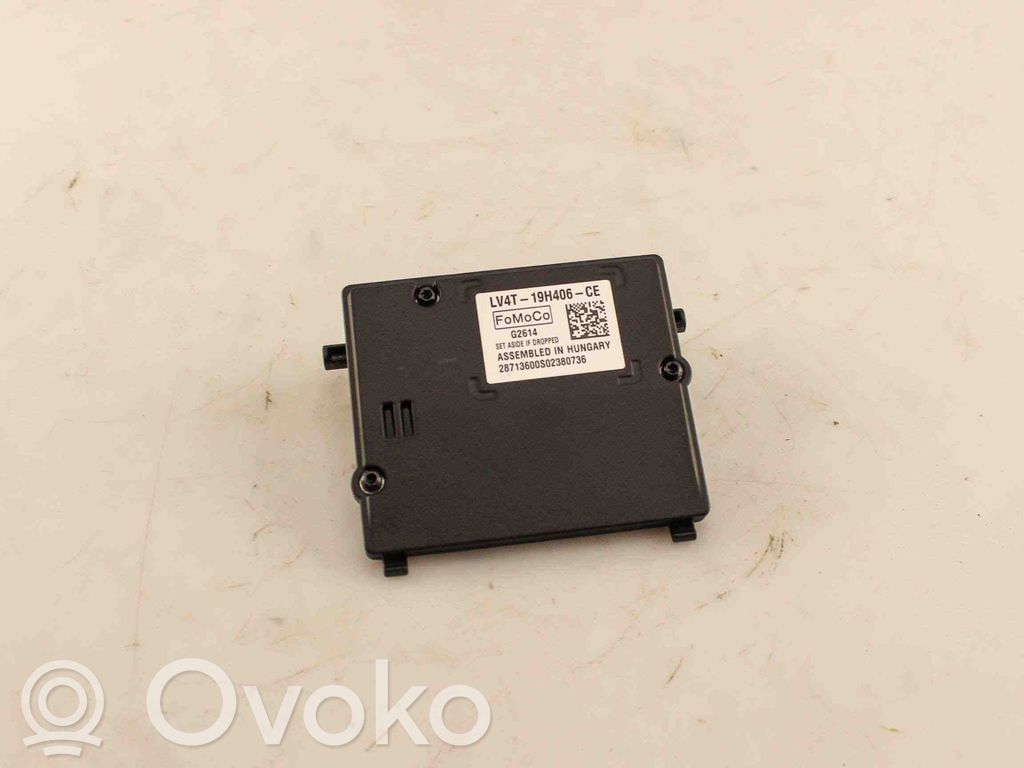 Ford Kuga III Windshield/windscreen camera 