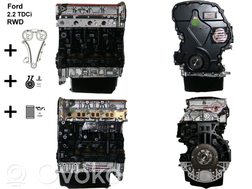 Motor   CVRA