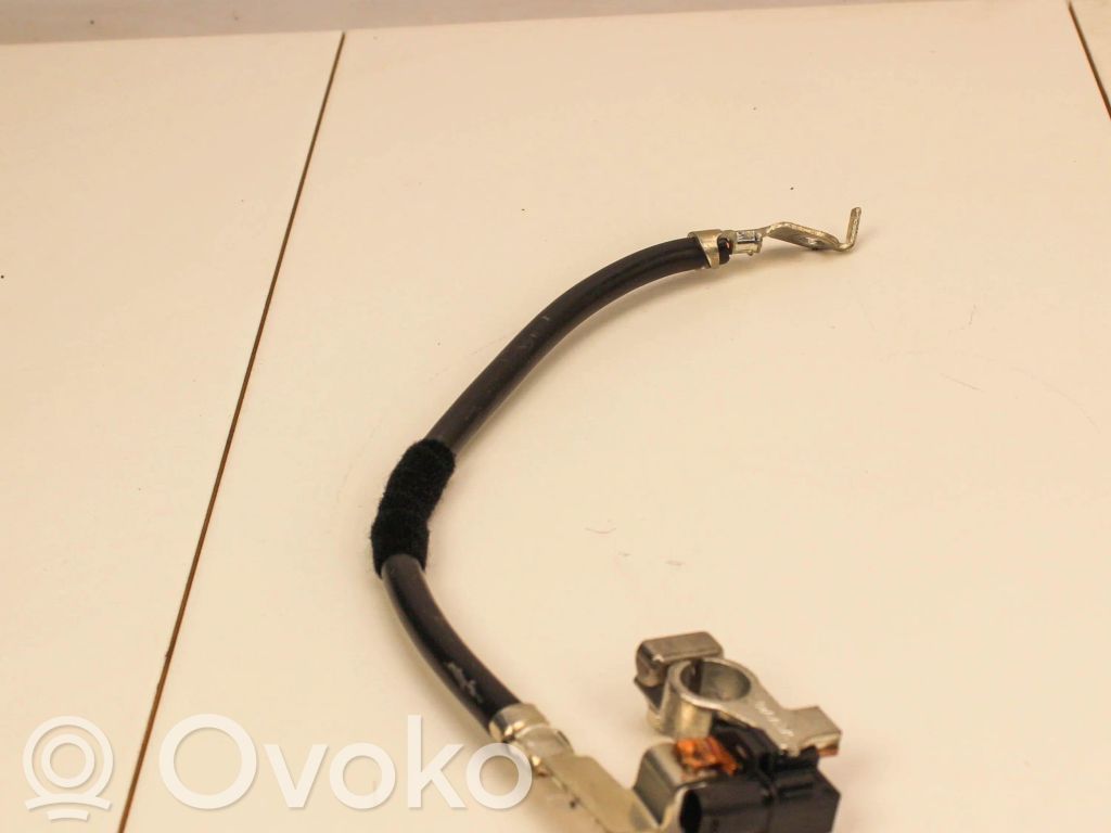 Ford Kuga III Maakaapeli, akku 