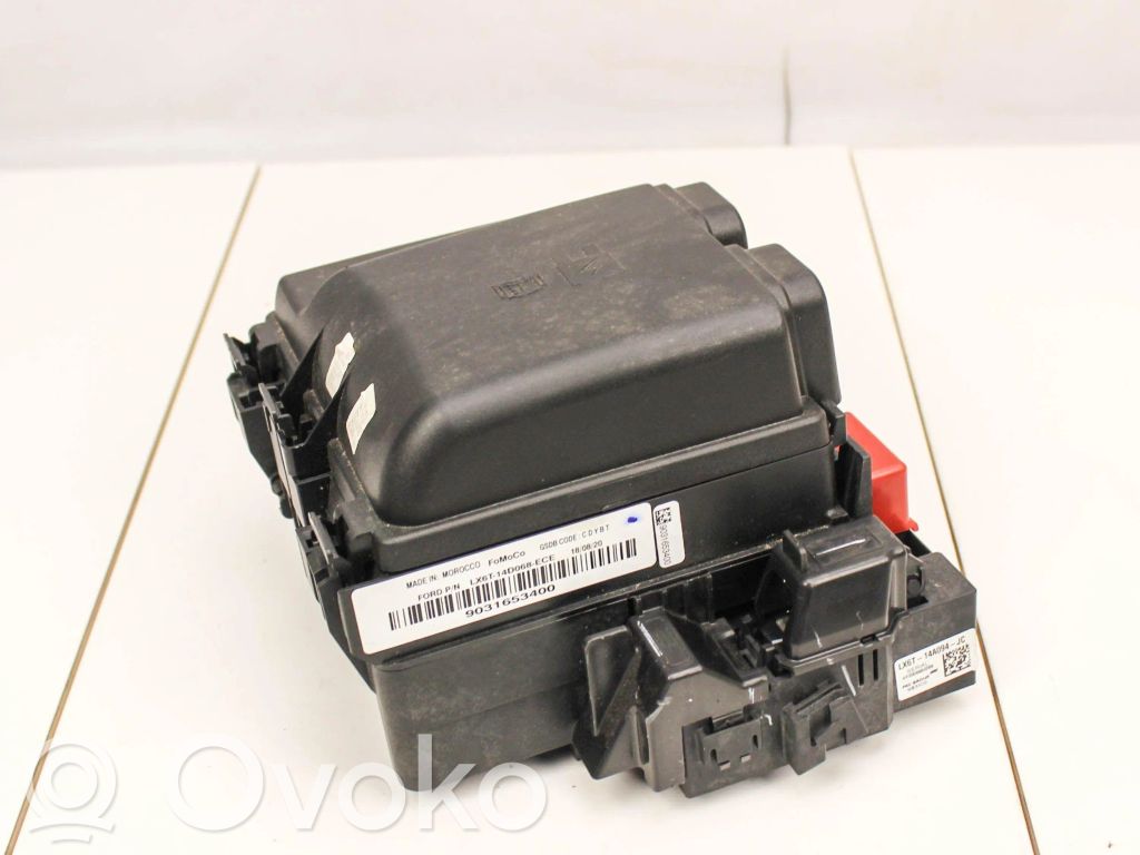 Módulo de fusible   LX6T14D068ECE