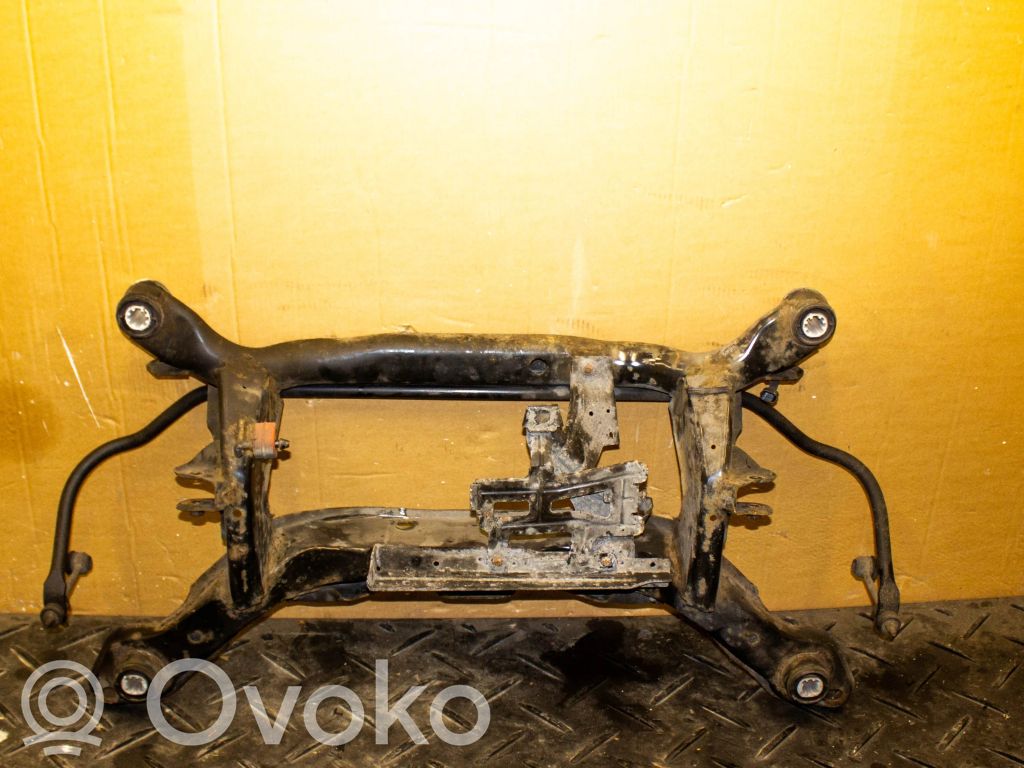 Volvo V60 Bastidor trasero 