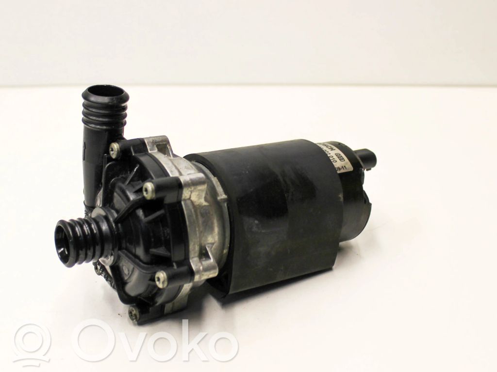 Mercedes-Benz S W221 Electric auxiliary coolant/water pump 