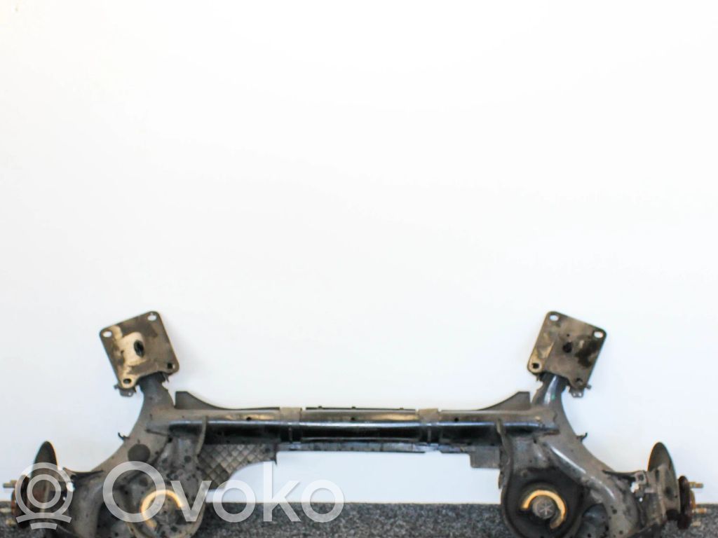 Ford Transit -  Tourneo Connect Hinterachse 
