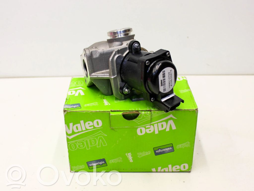 EGR-venttiili   V29010703,700444