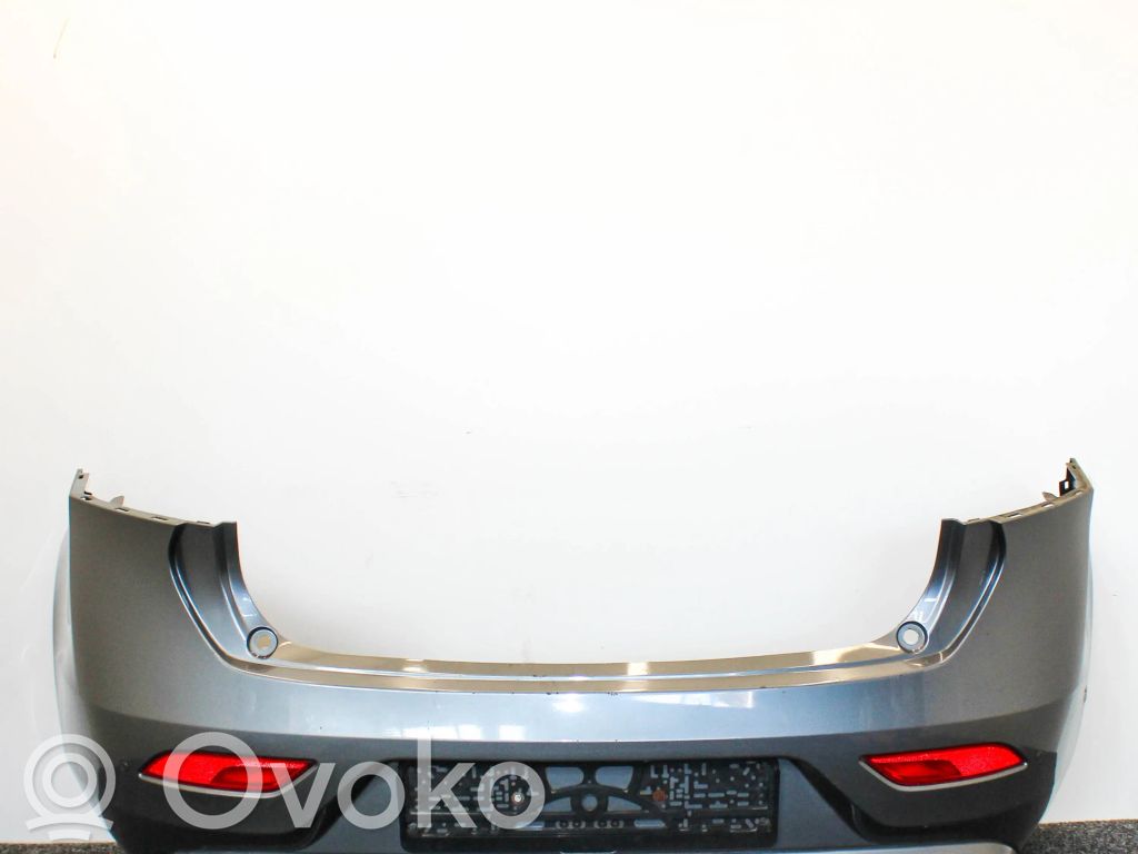 Volvo V40 Bamperis 