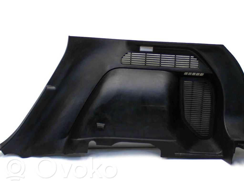 Boczek / Tapicerka / bagażnika   LJ6BS31012,LJ6BS31012AH3