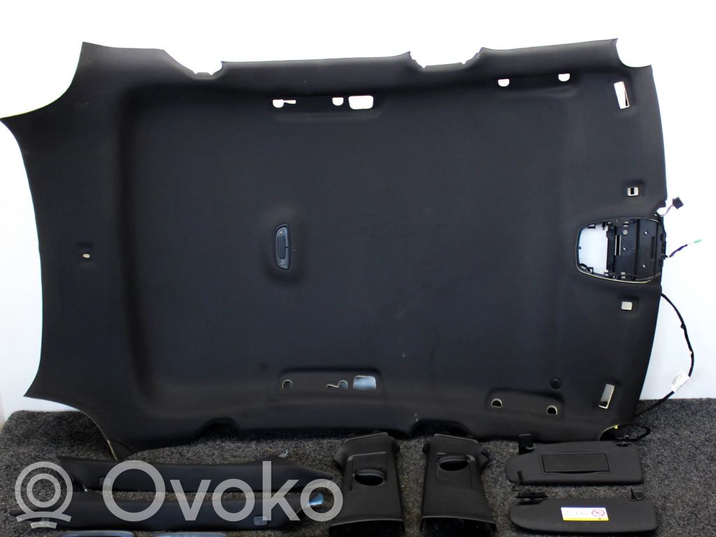 Volvo V40 Headlining set 