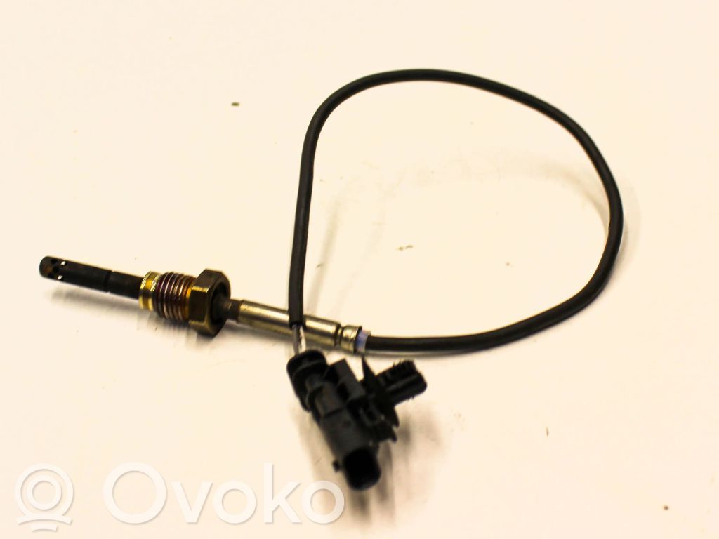 Volvo V40 Oil temperature sensor 