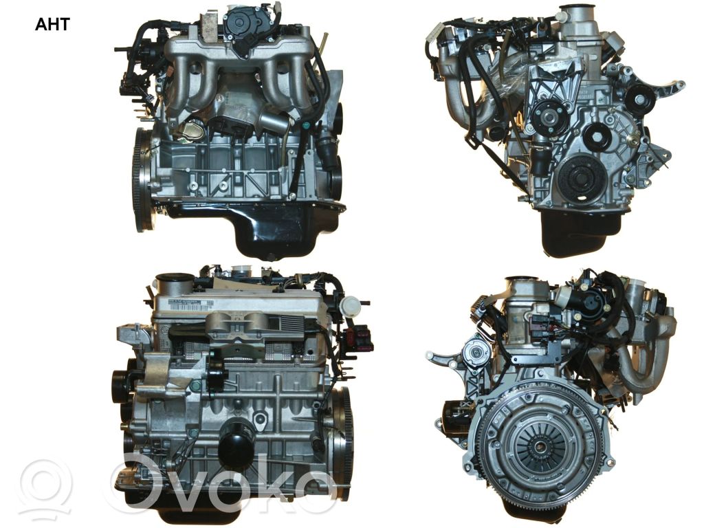 Motor   AHT
