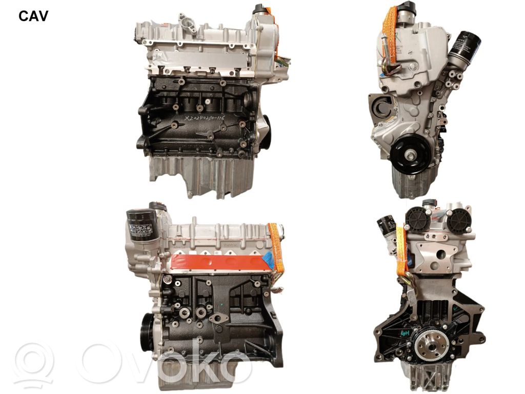Motor   CAV