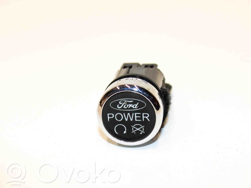 Ford Mondeo MK IV Engine start stop button switch 