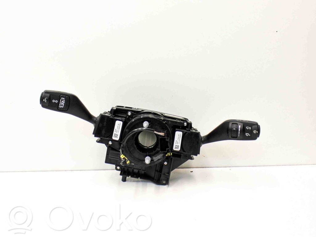 Ford Mondeo MK IV Commodo de clignotant 