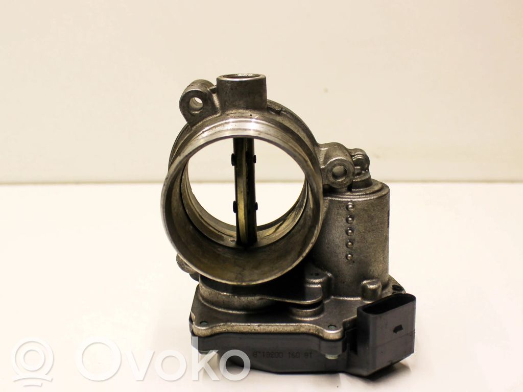 Kuristusventtiili   059145950AH