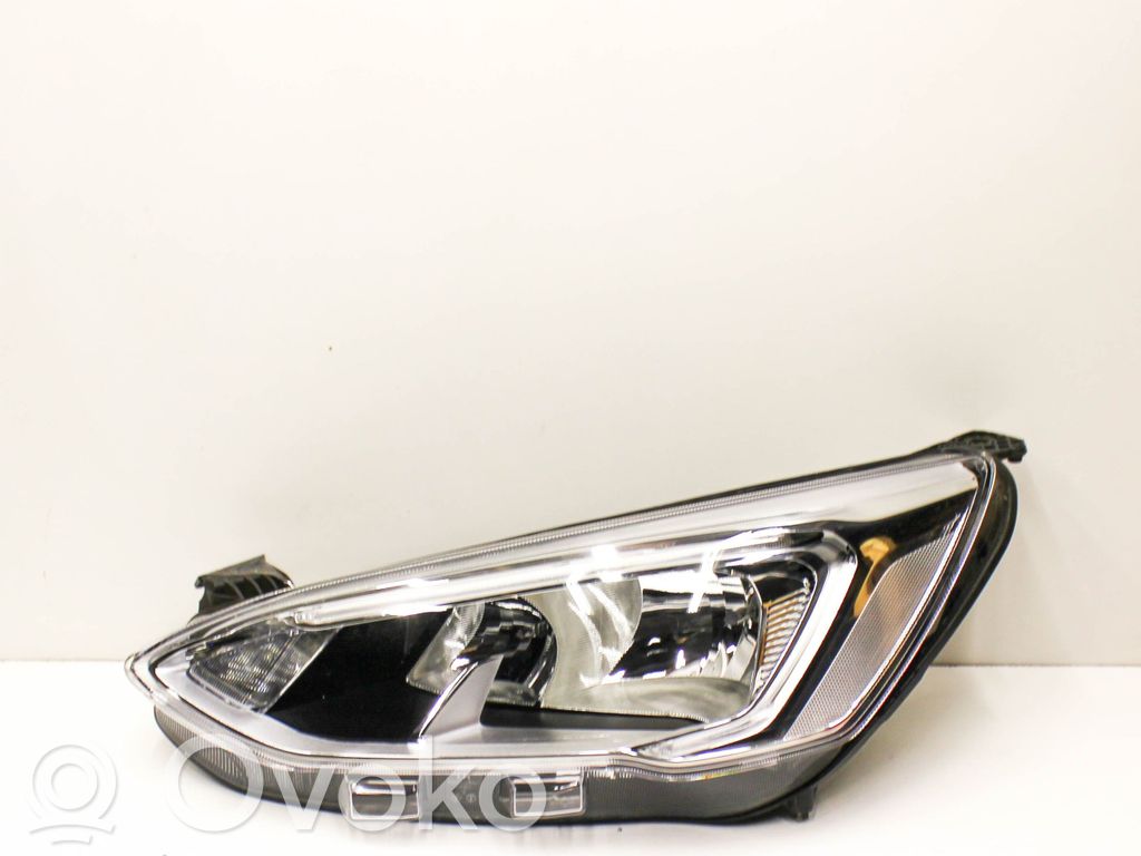 Ford Focus Phare frontale 